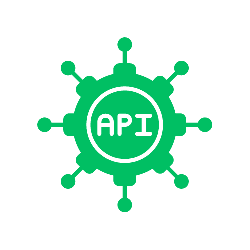 Powerful API for Businesses of All Sizes