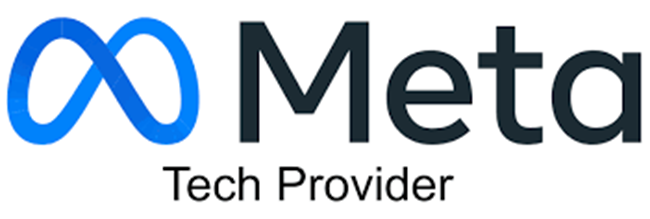facebook meta tech provider